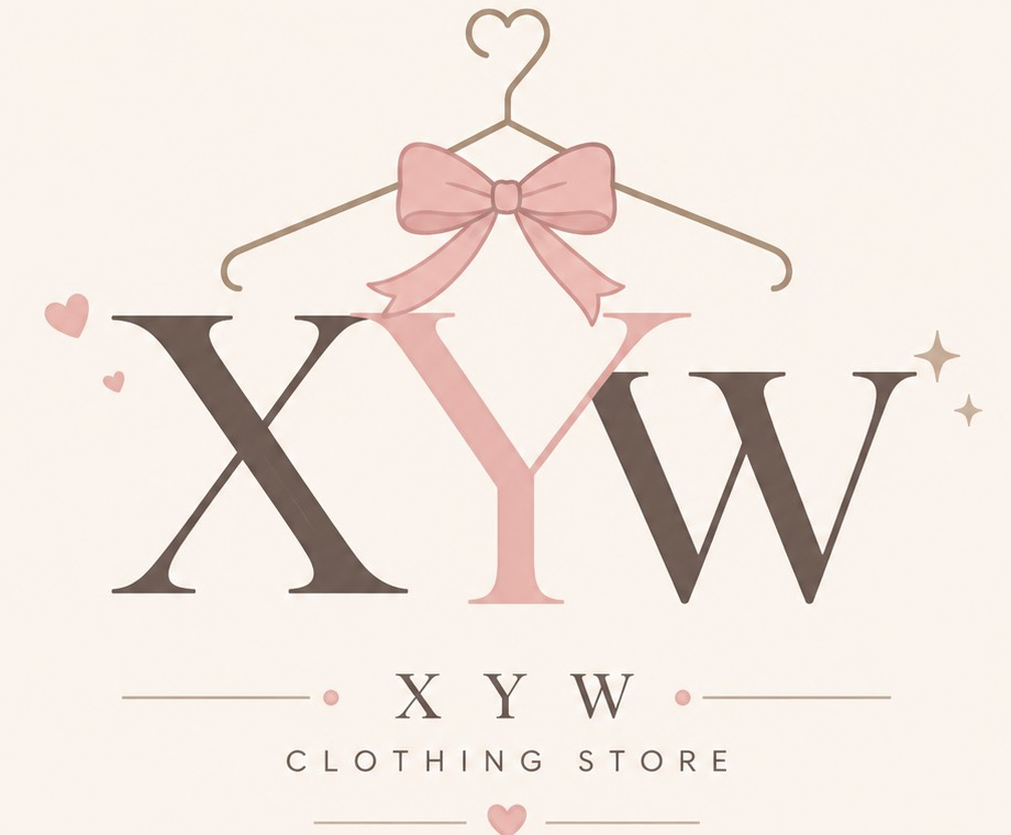 XYW Clothing Store